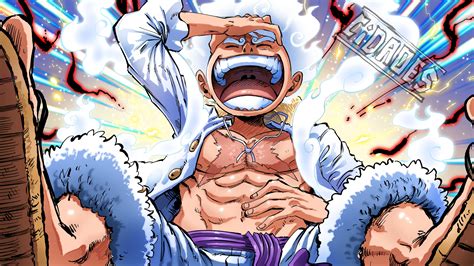 luffy wallpaper 4k.